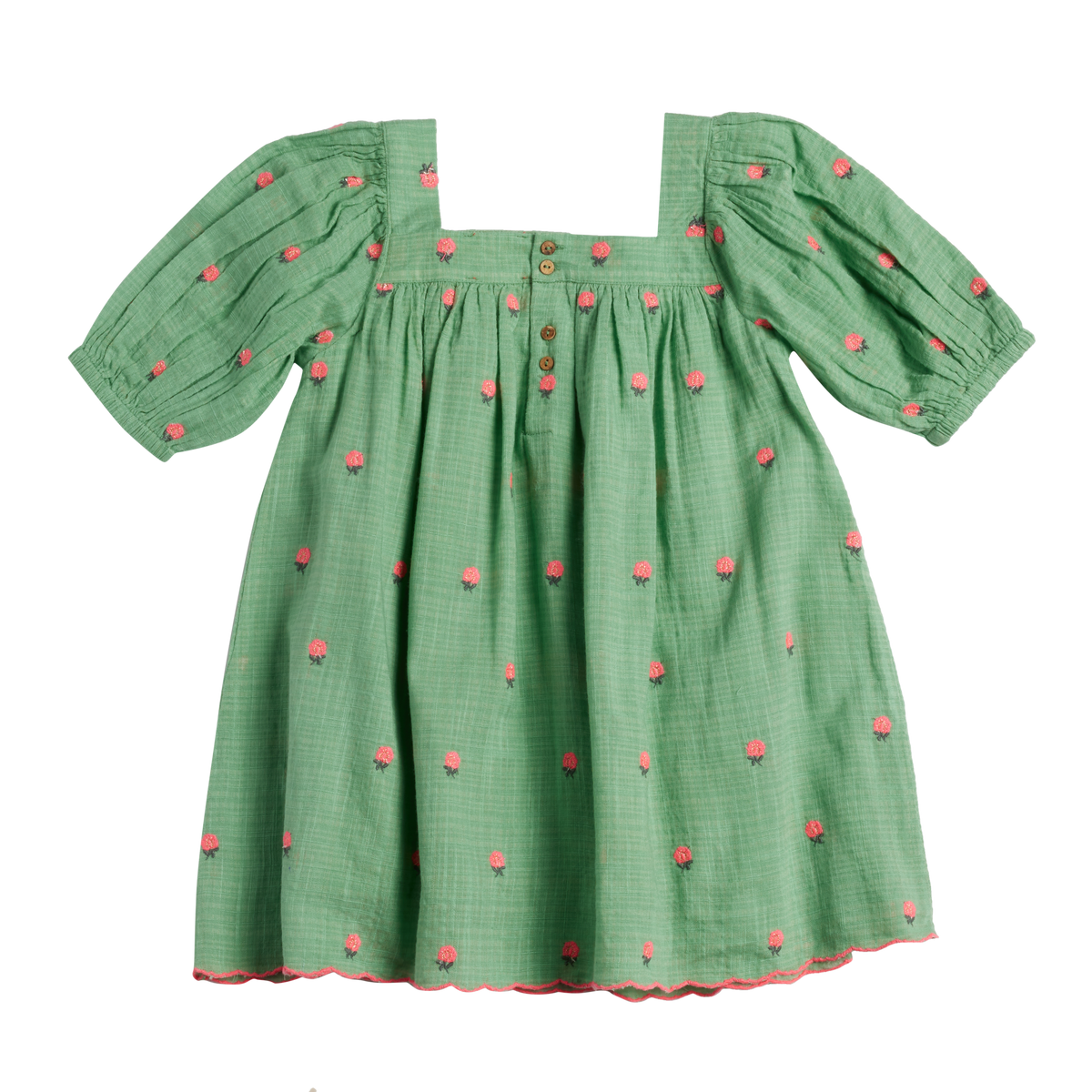 Kleid Patty