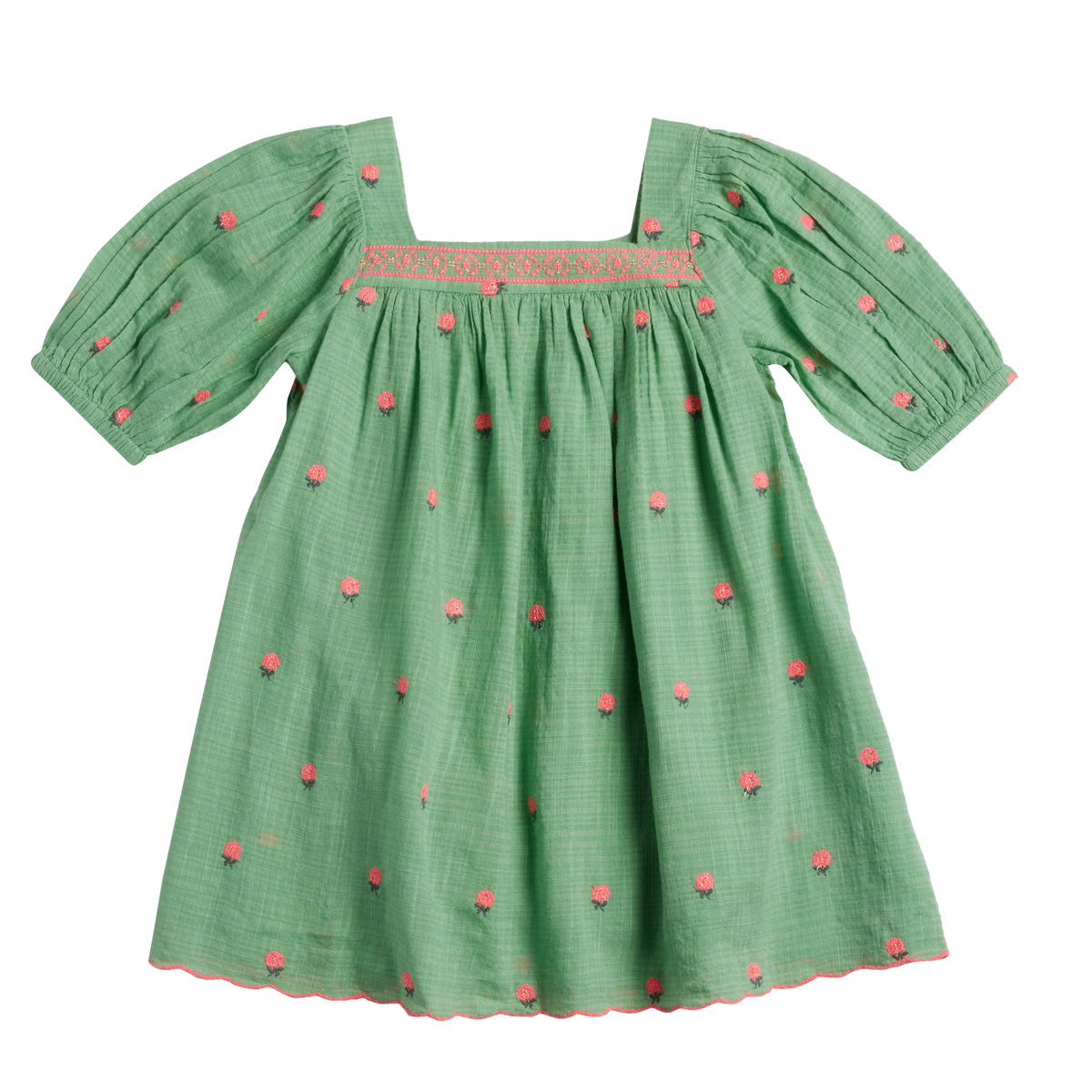 Kleid Patty