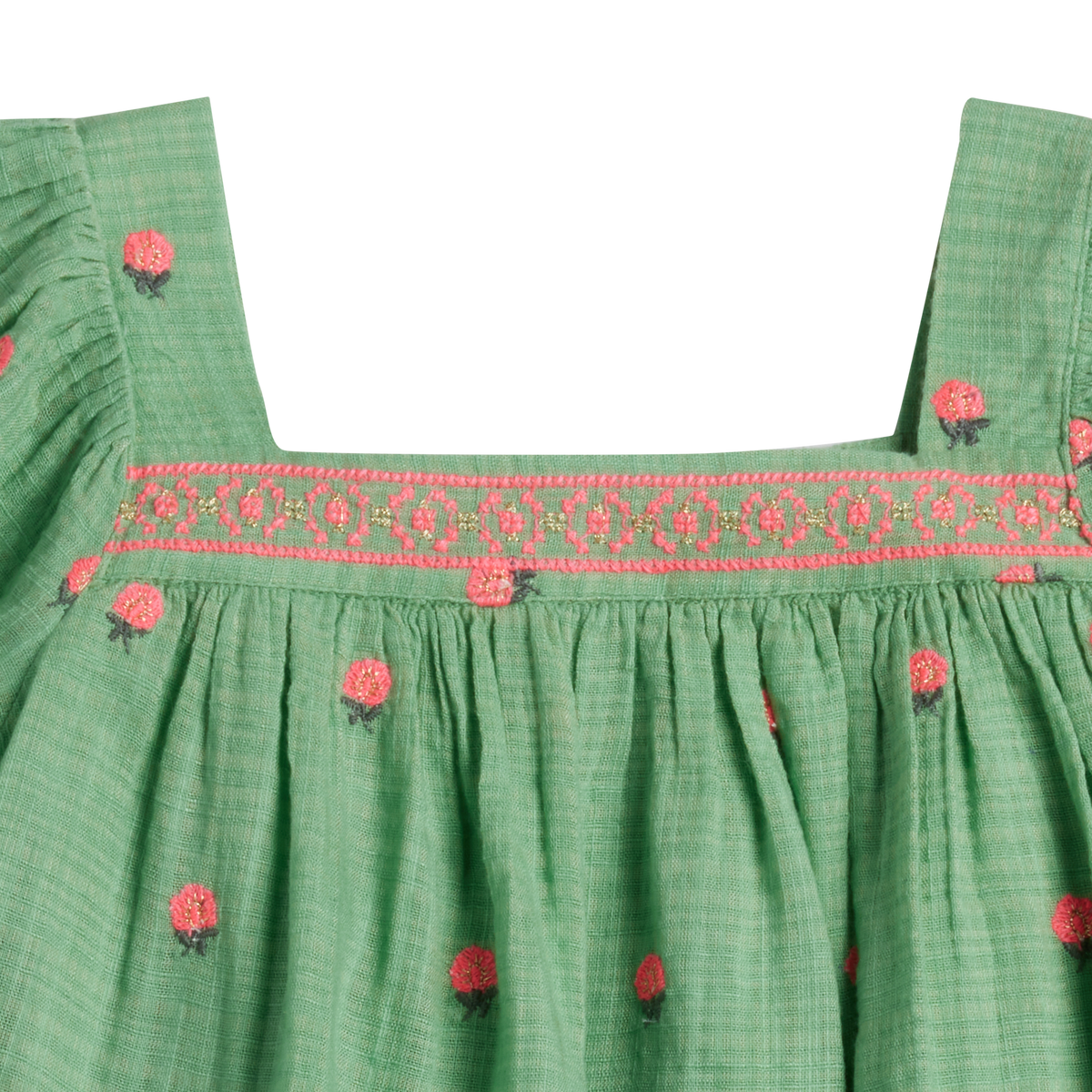 Kleid Patty