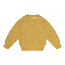 Lade das Bild in den Galerie-Viewer, Baumwollpullover Dot

