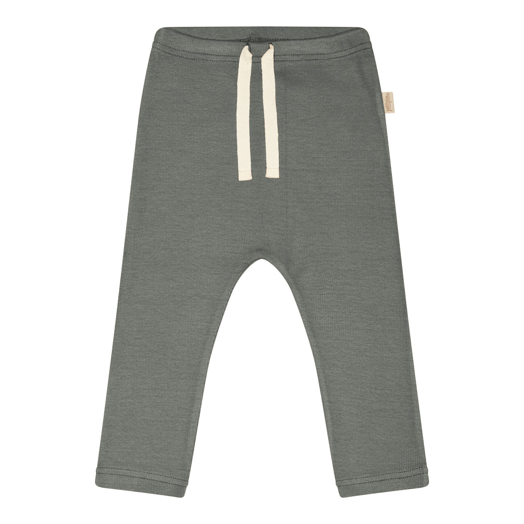 HOSE MODAL BALSAM GREEN