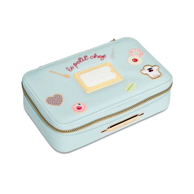 Federmappen Box Gefüllt - le petit chef