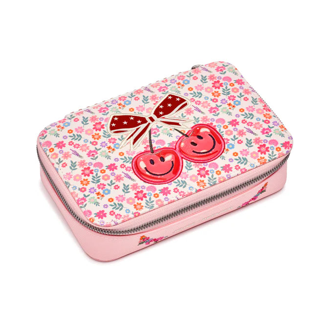 Etui gefüllt - Berry Cute