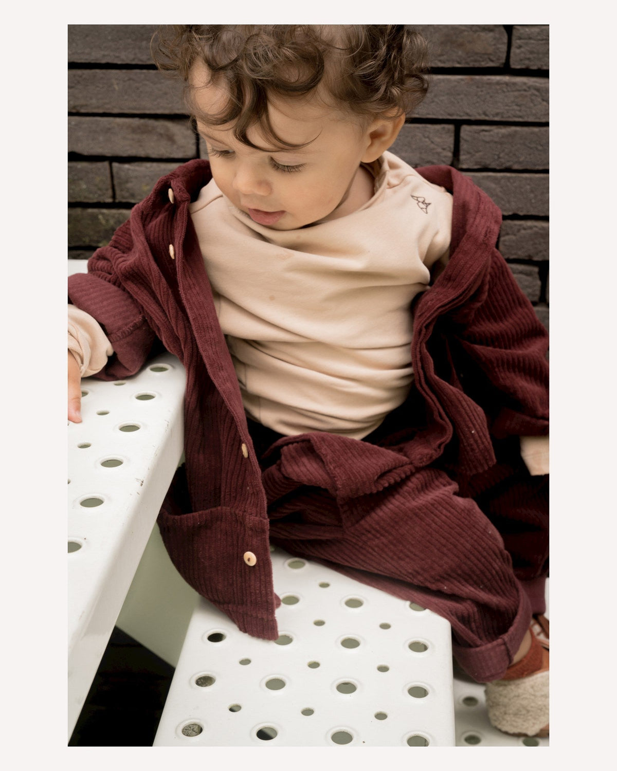 LANGARM-SHIRT