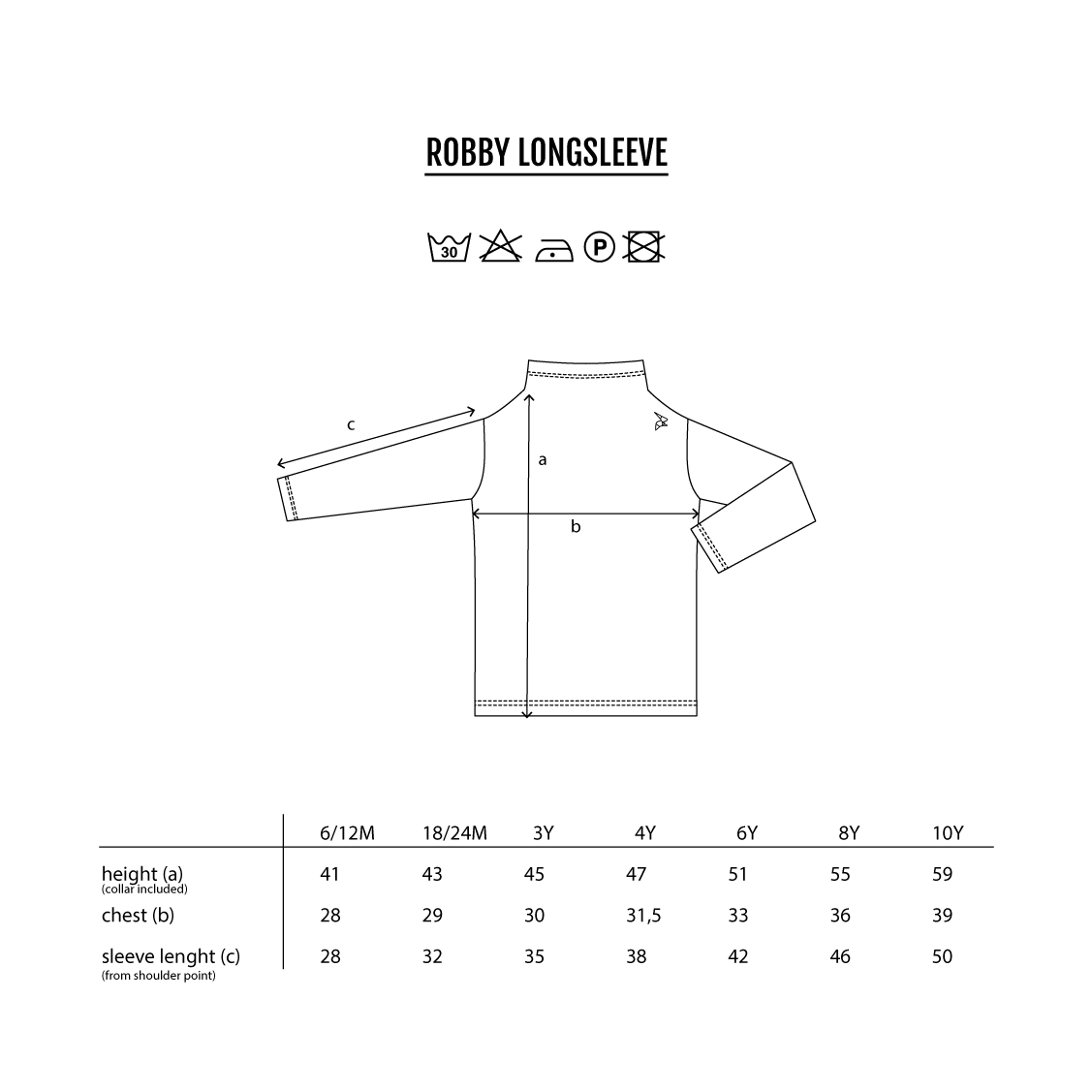LANGARM-SHIRT