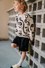 Lade das Bild in den Galerie-Viewer, RUMI SWEATER
