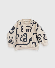 Lade das Bild in den Galerie-Viewer, RUMI SWEATER

