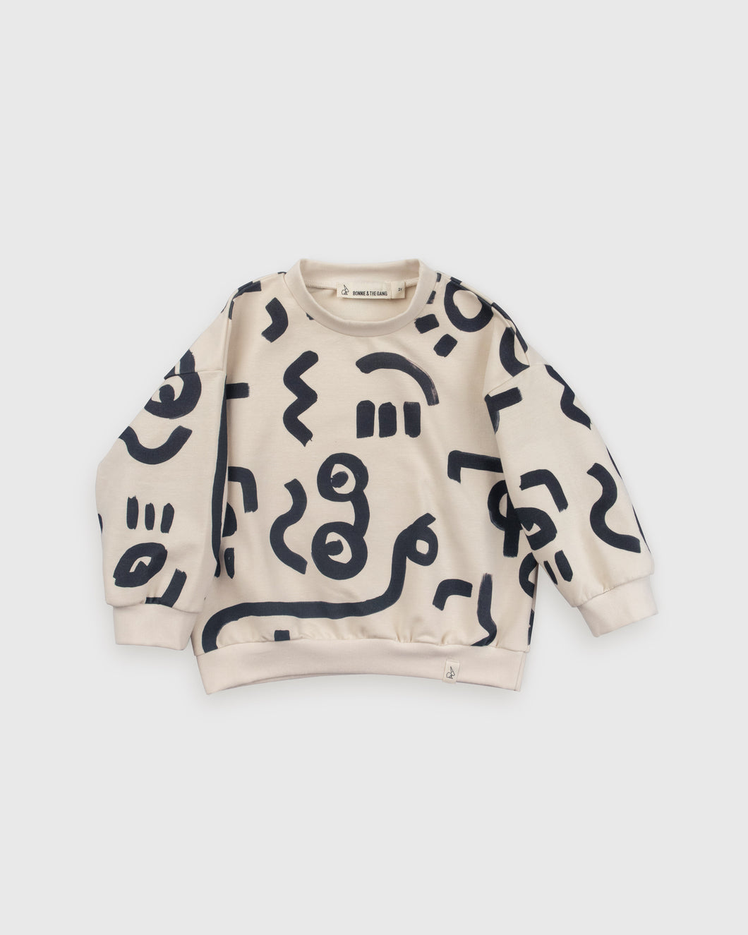 RUMI SWEATER