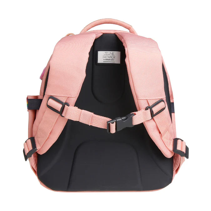 Kindergartenrucksack Ralphie - Lady Gadget Pink