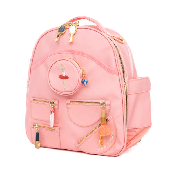 Kindergartenrucksack Ralphie - Jewellery Box