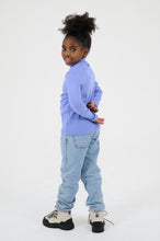 Lade das Bild in den Galerie-Viewer, Turtle Neck Violet Storm
