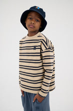 Lade das Bild in den Galerie-Viewer, Boxy Sweater
