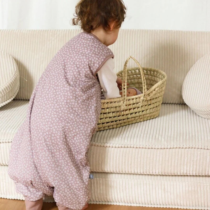 schlafsack 2 tog mit füßen Schlafsack mit Füssen 2.5 TOG