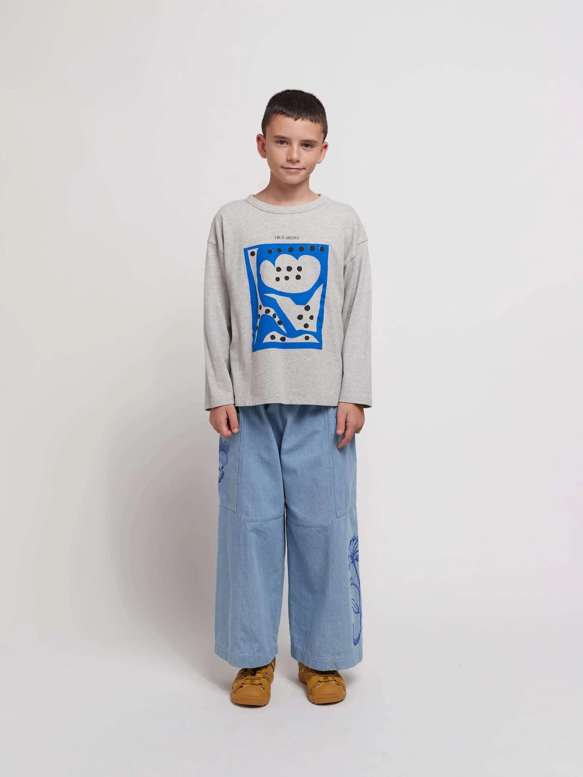 Herbarium Trousers
