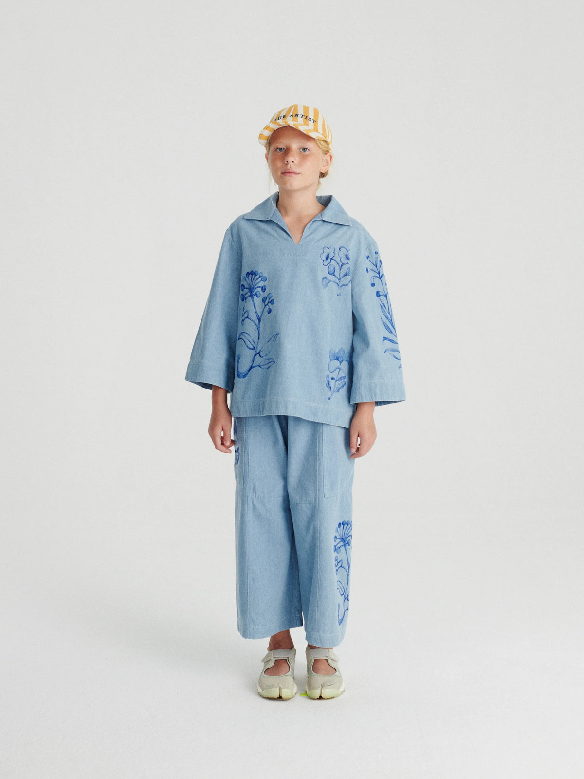 Herbarium Trousers