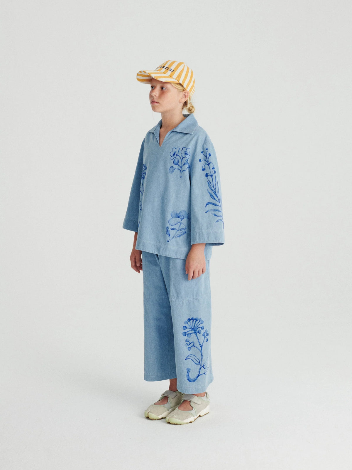 Herbarium Trousers