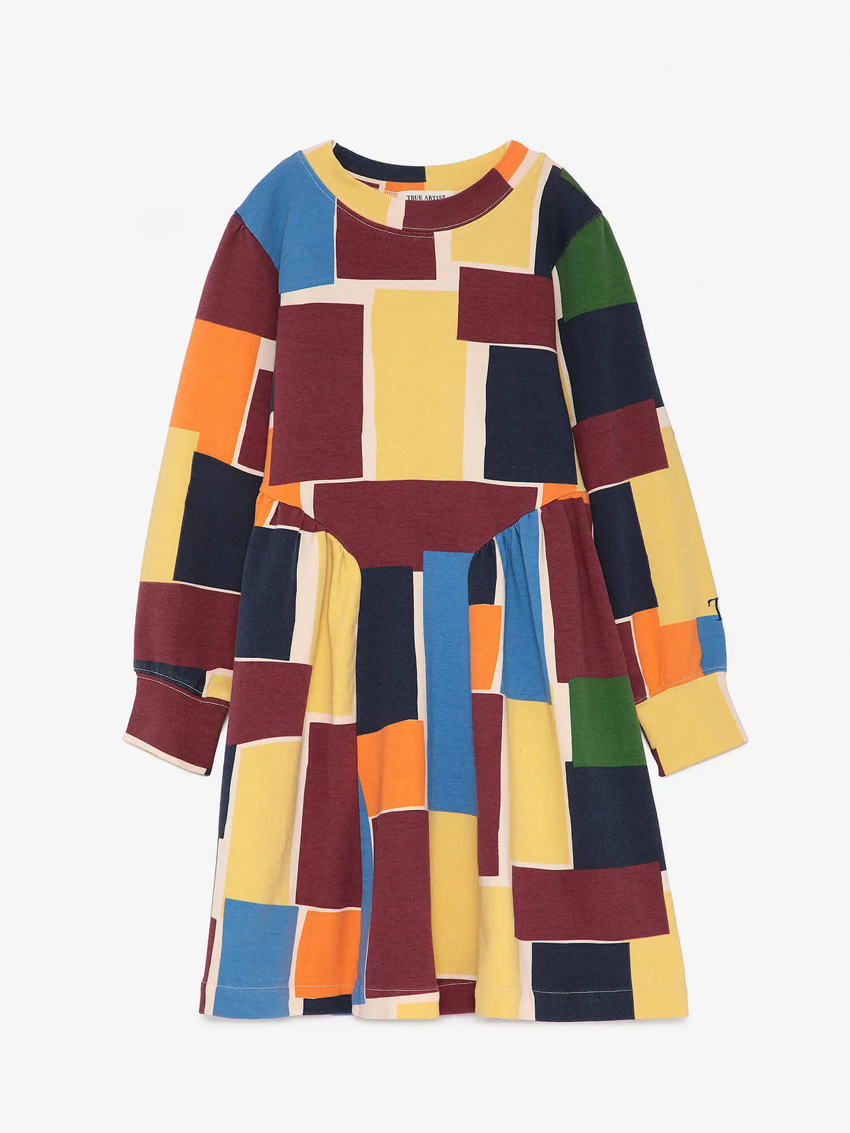 Orphic Kleid