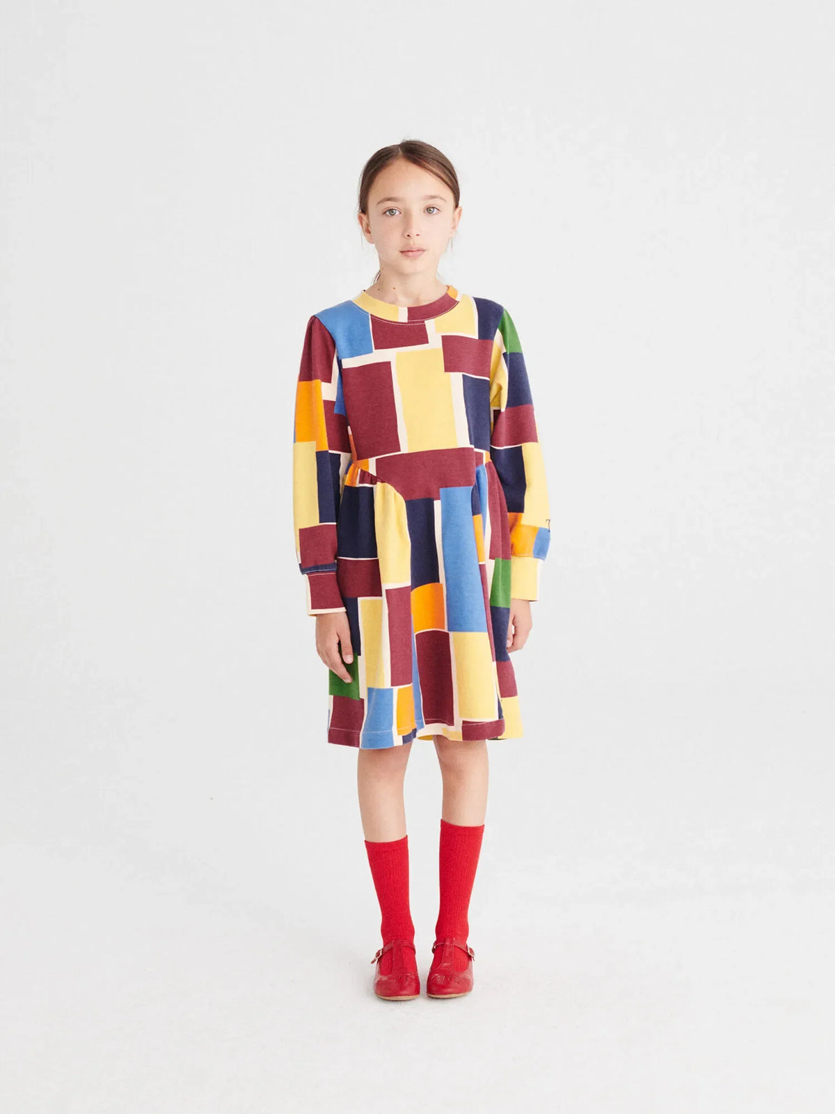 Orphic Kleid