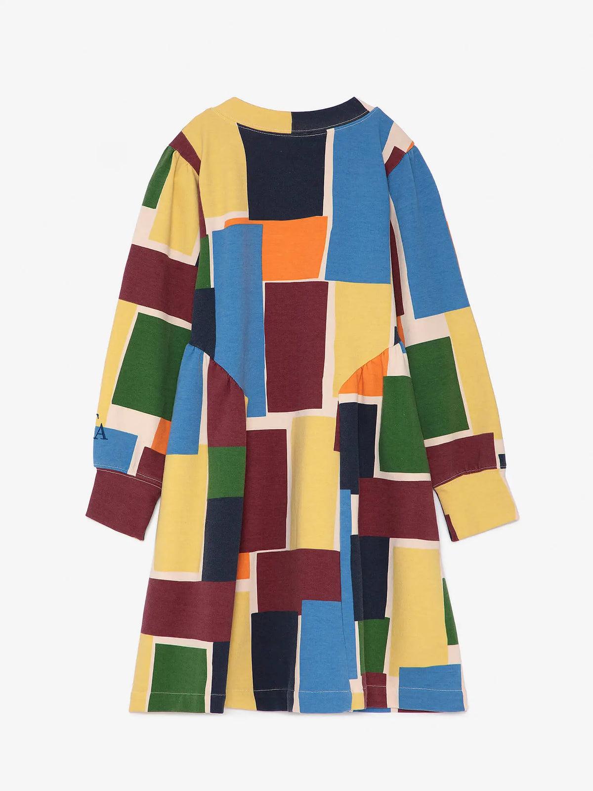 Orphic Kleid