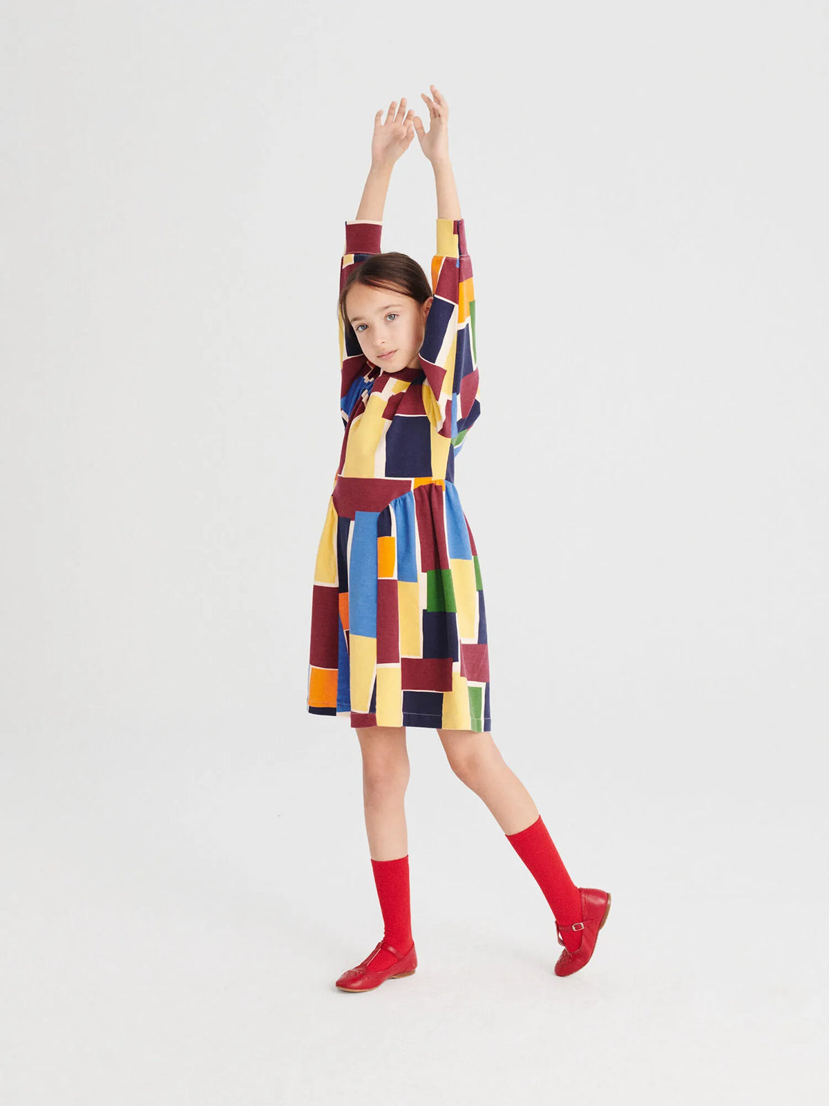 Orphic Kleid