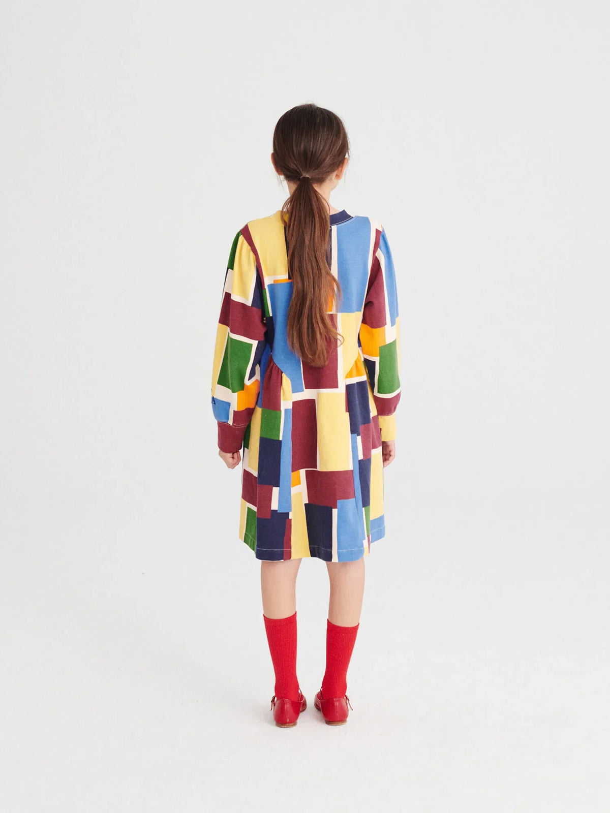 Orphic Kleid