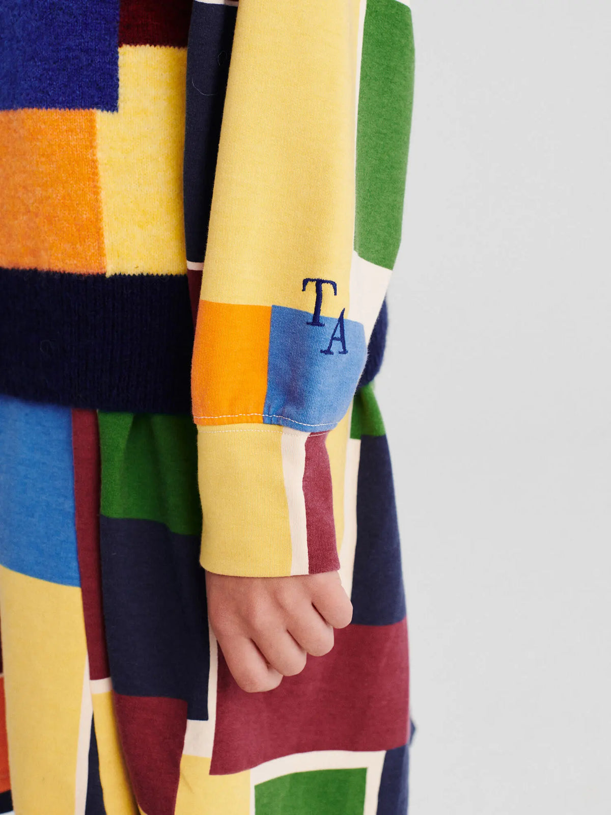 Orphic Kleid