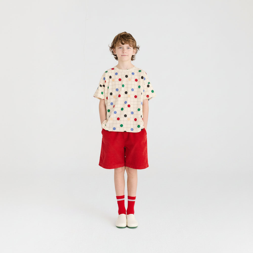 Circles T-shirt
