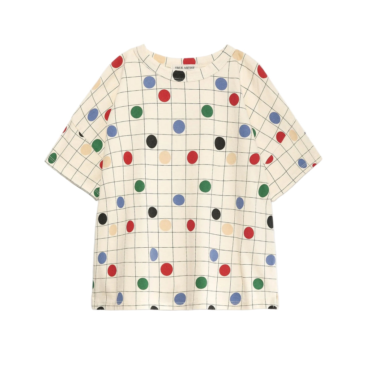 Circles T-shirt