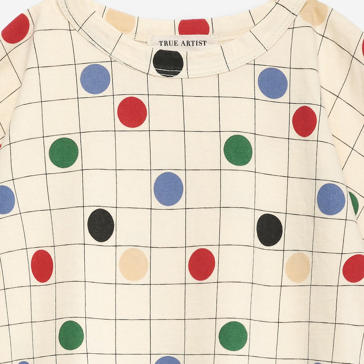 Circles T-shirt