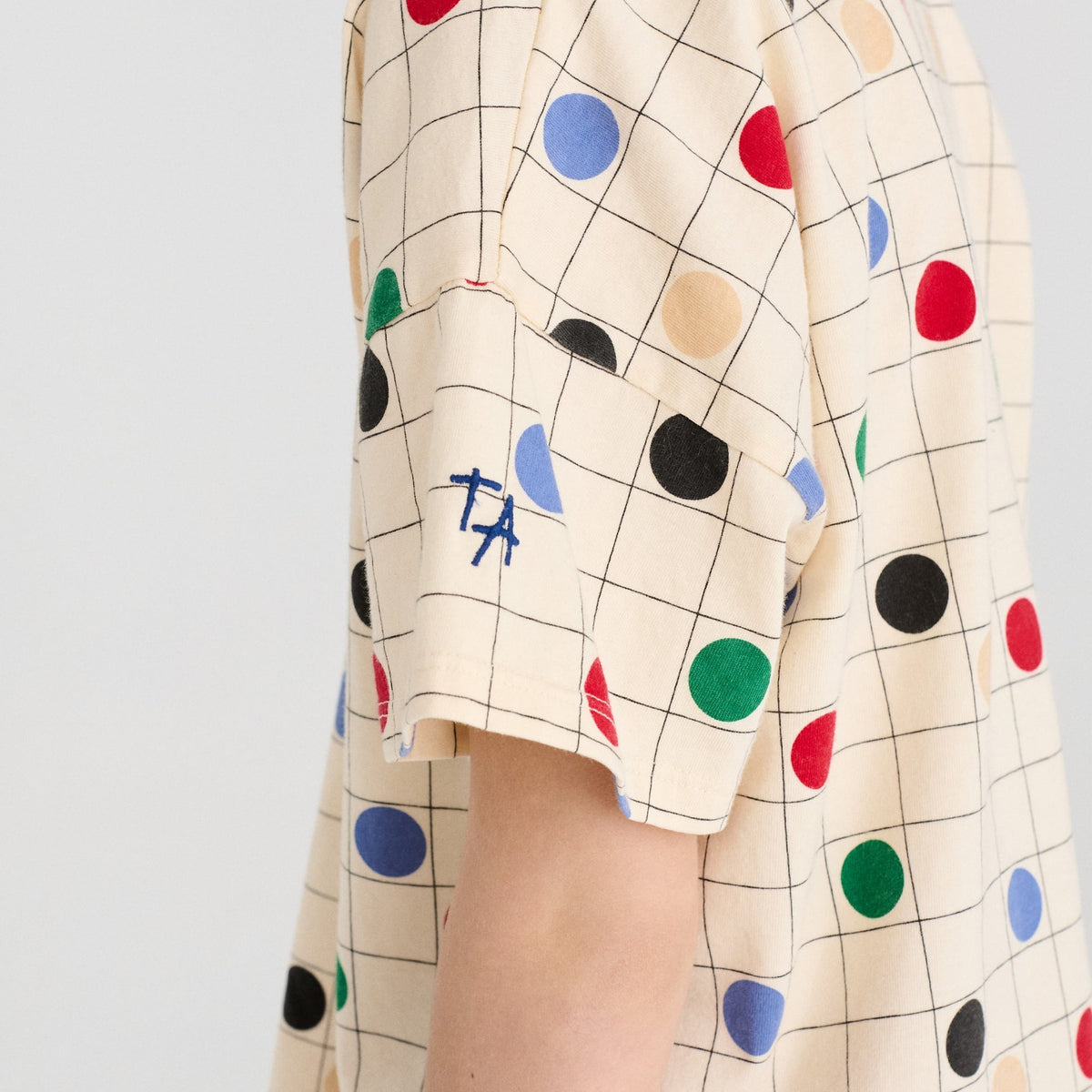 Circles T-shirt