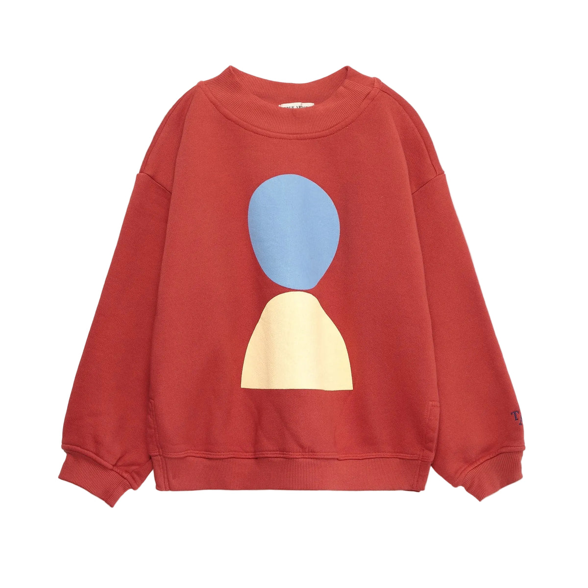 Circles Sweatshirt