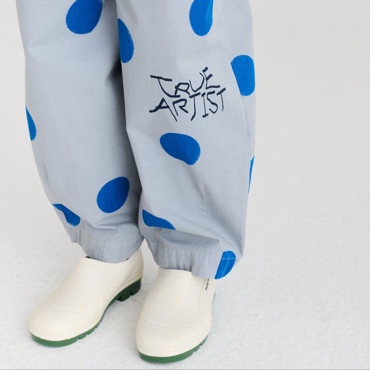 Circles Pants