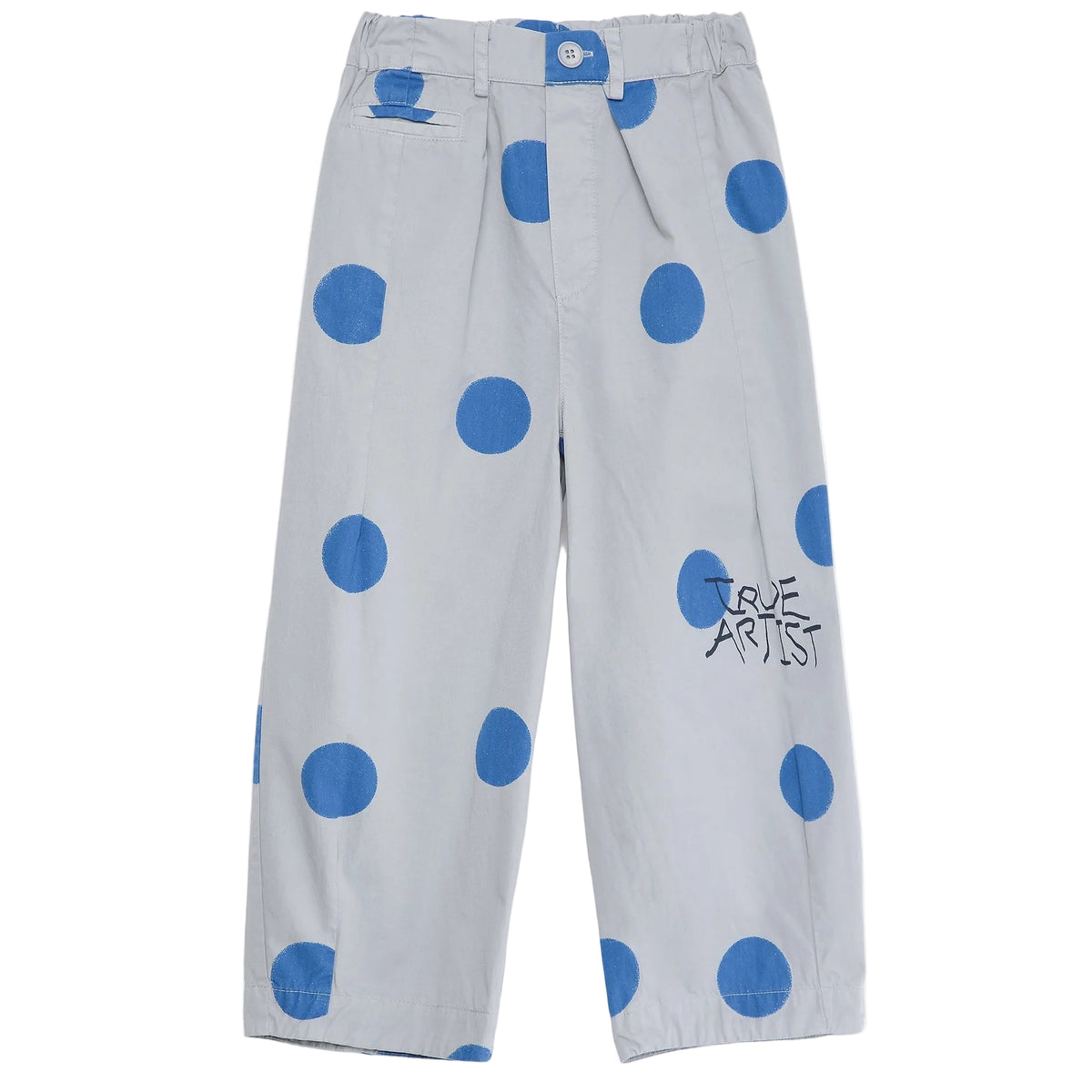 Circles Pants