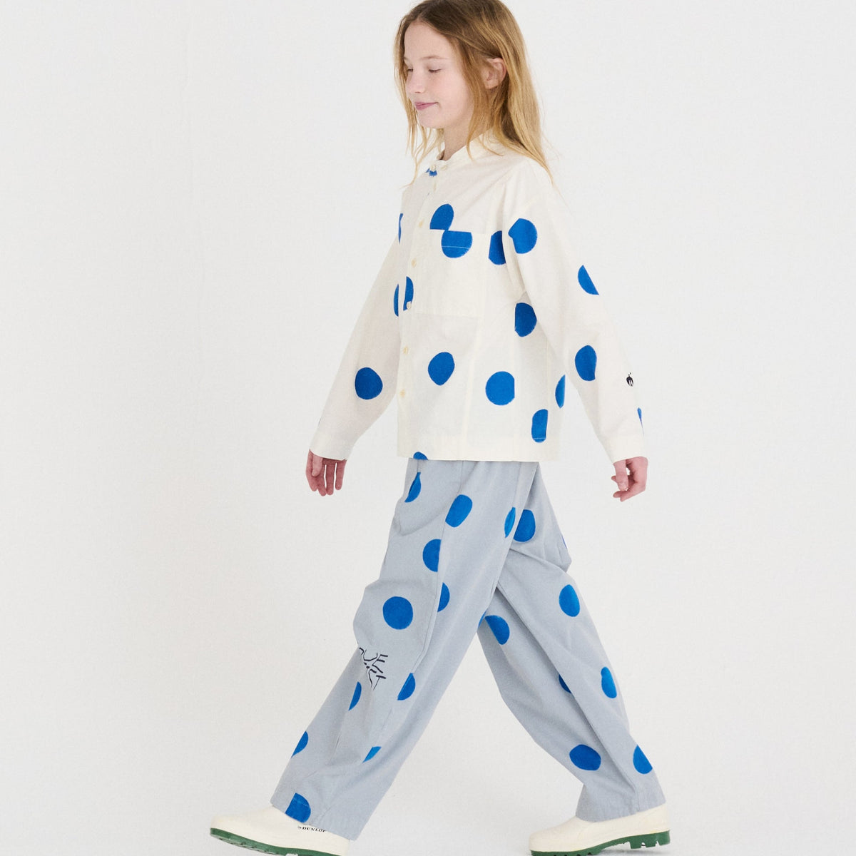 Circles Pants
