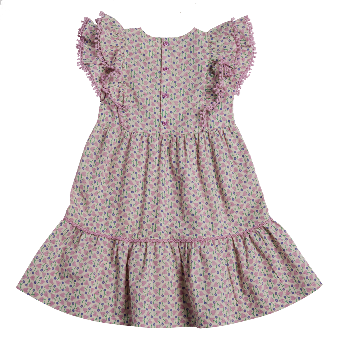 Kleid Tennessee