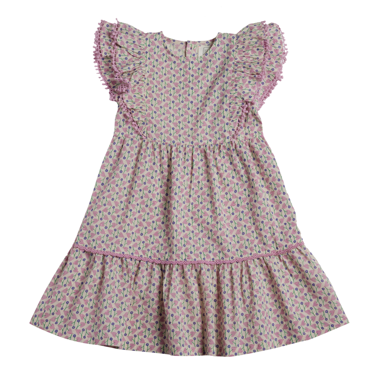 Kleid Tennessee