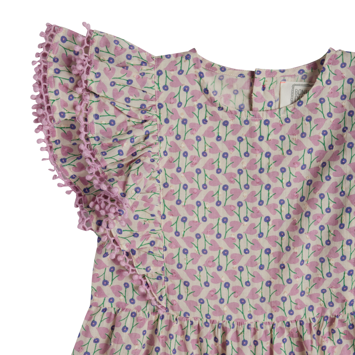 Kleid Tennessee