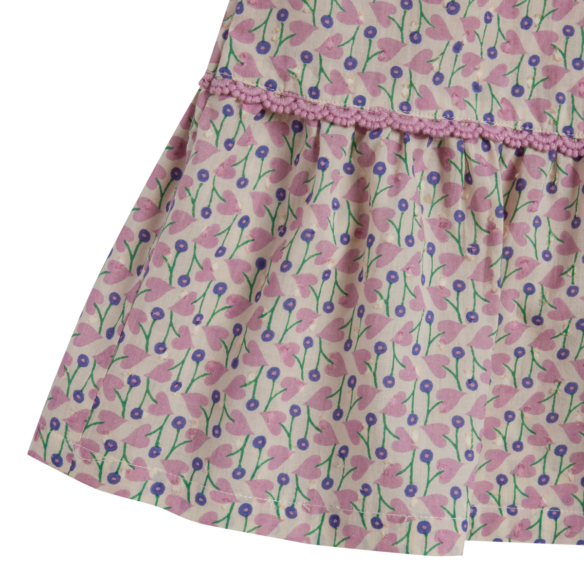 Kleid Tennessee