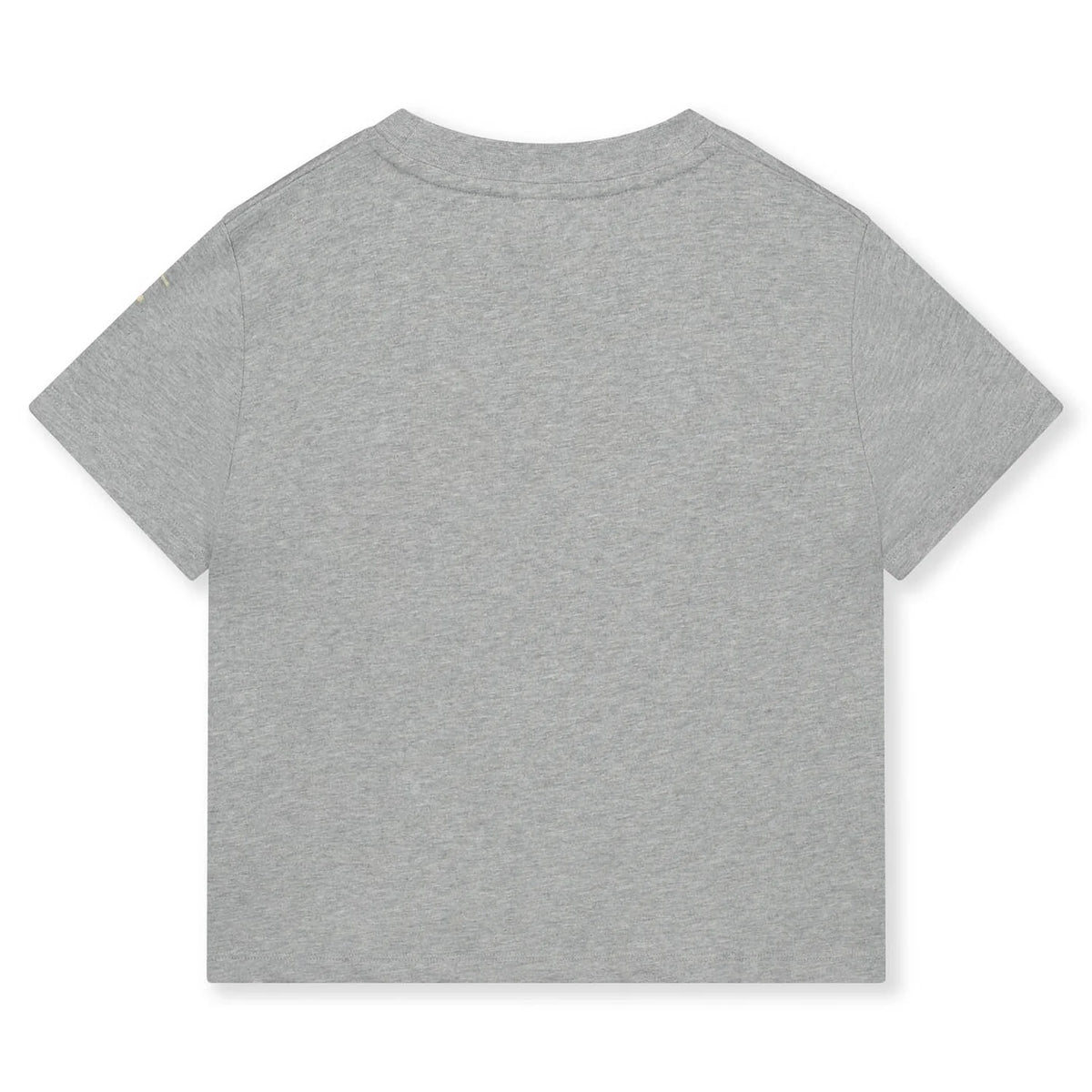 T-Shirt Grey melange
