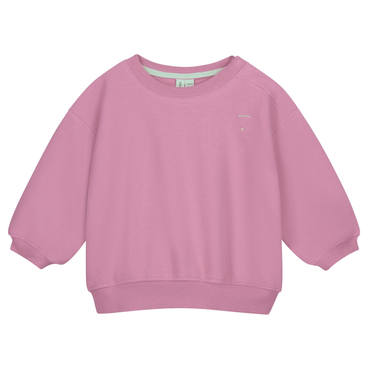 Baby Sweater Bubblegum