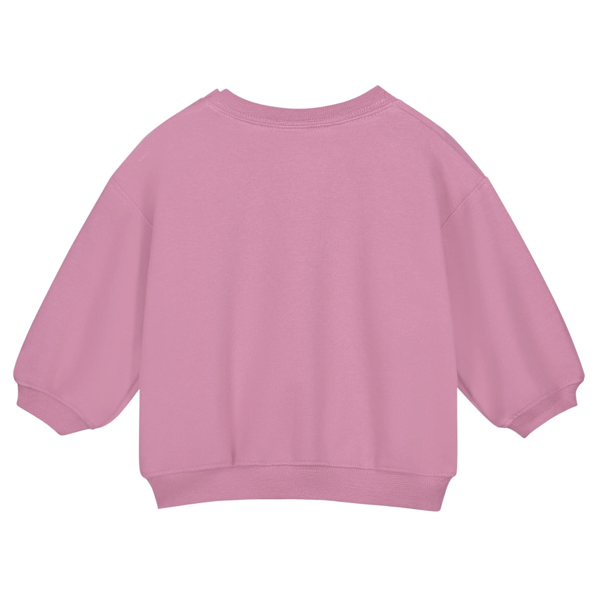 Baby Sweater Bubblegum