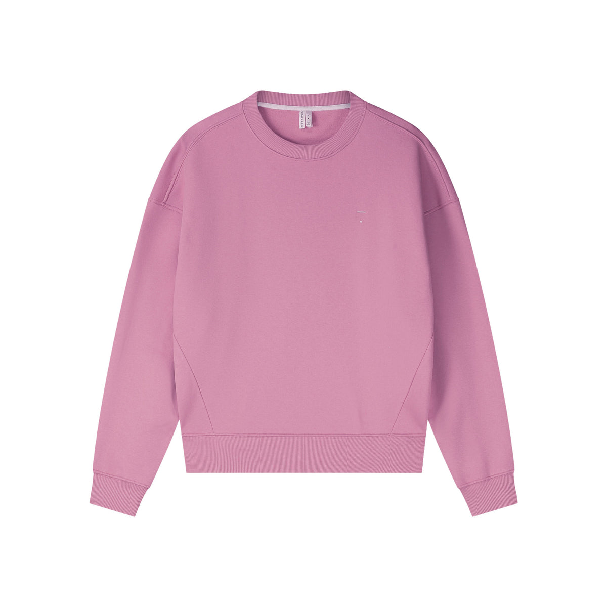 Women's Sweater Bubblegum
