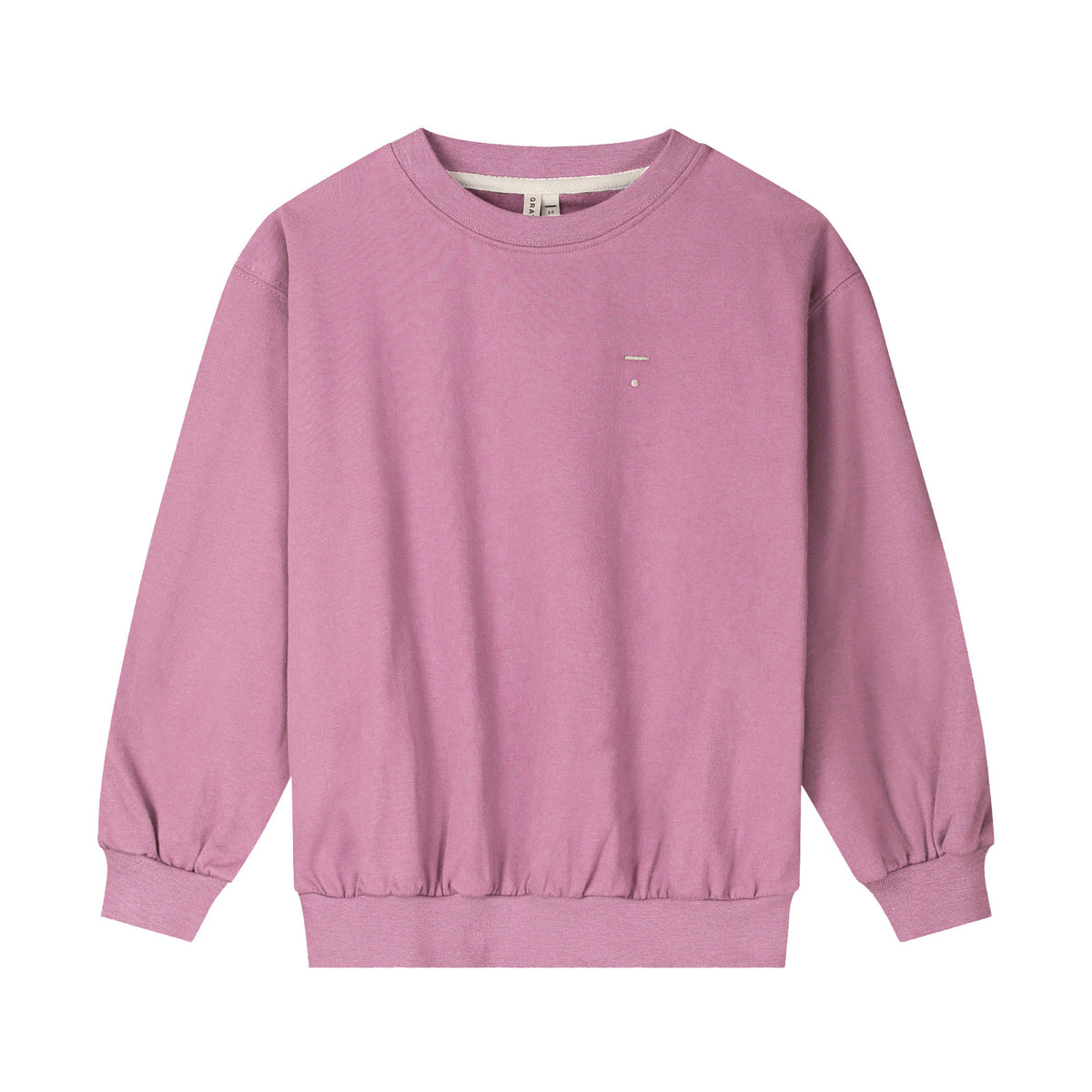 Sweater Bubblegum