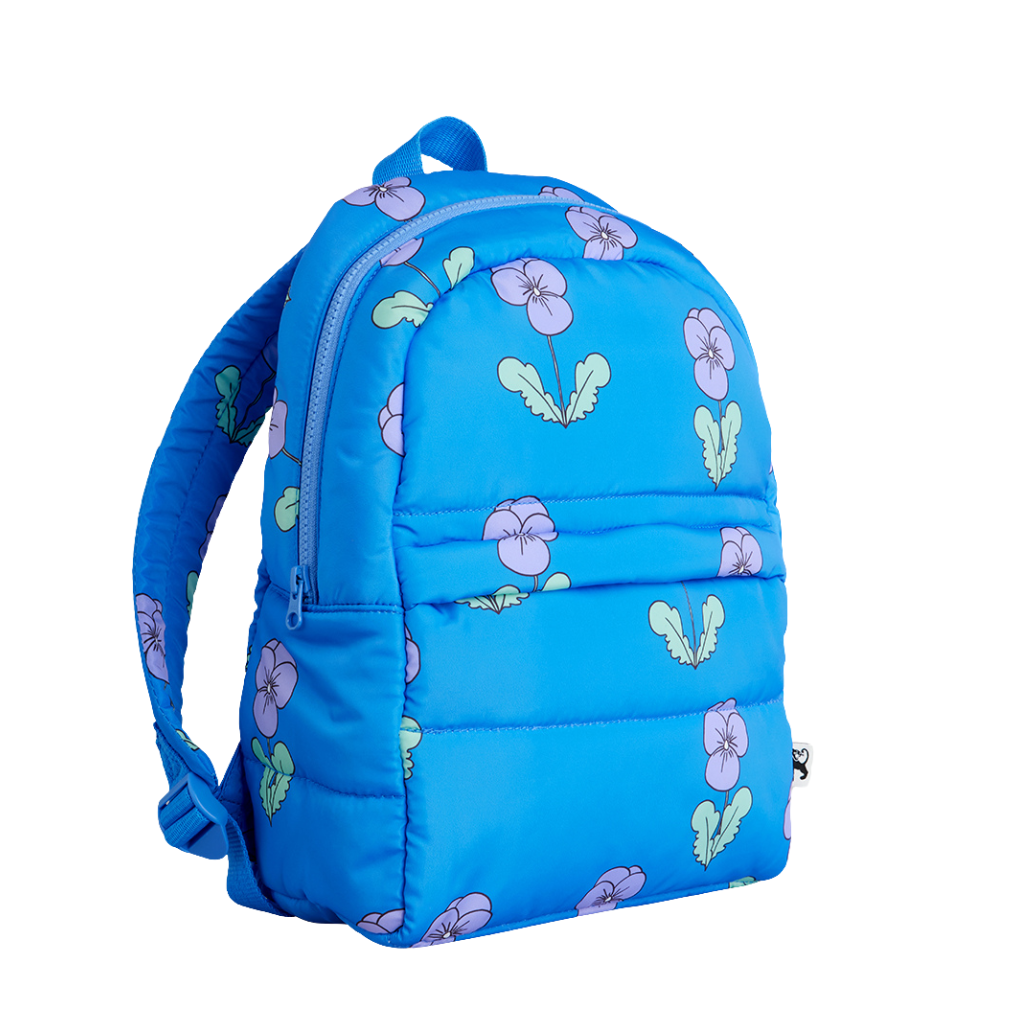 Violas Aop Padded Backpack