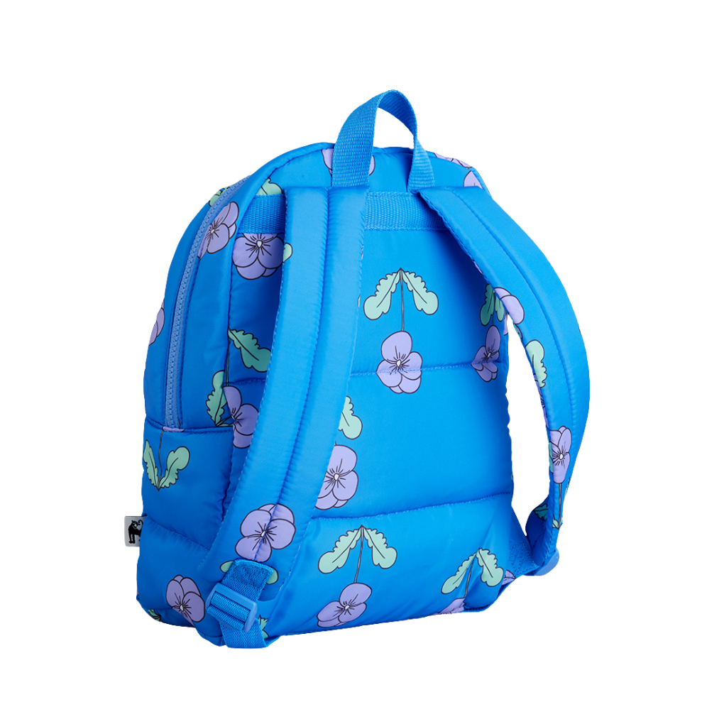 Violas Aop Padded Backpack