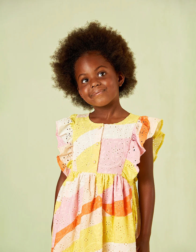 Dajour Dress