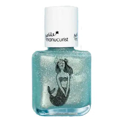 Kinder-Nagellack Sirene