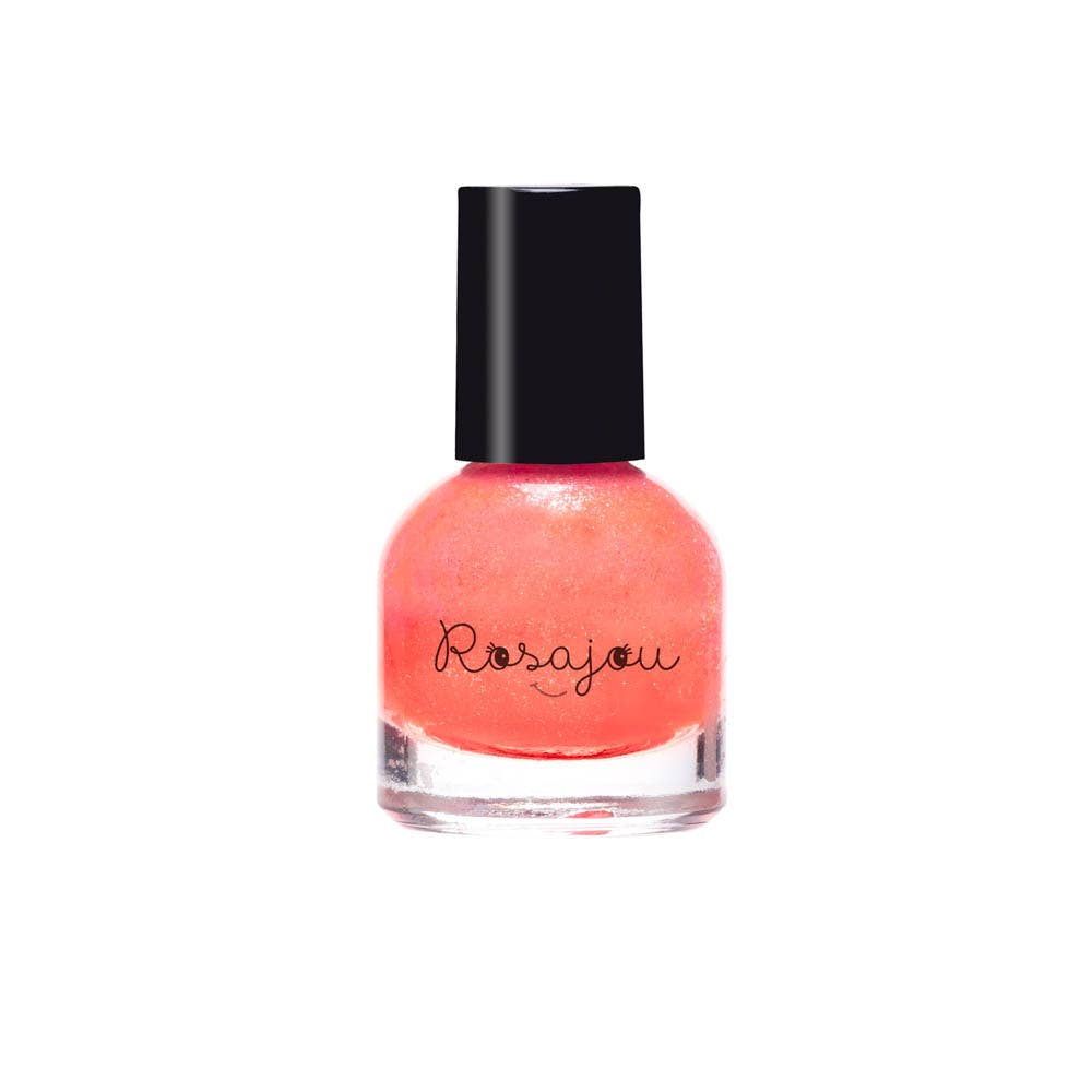 Kinder-Nagellack Koralle