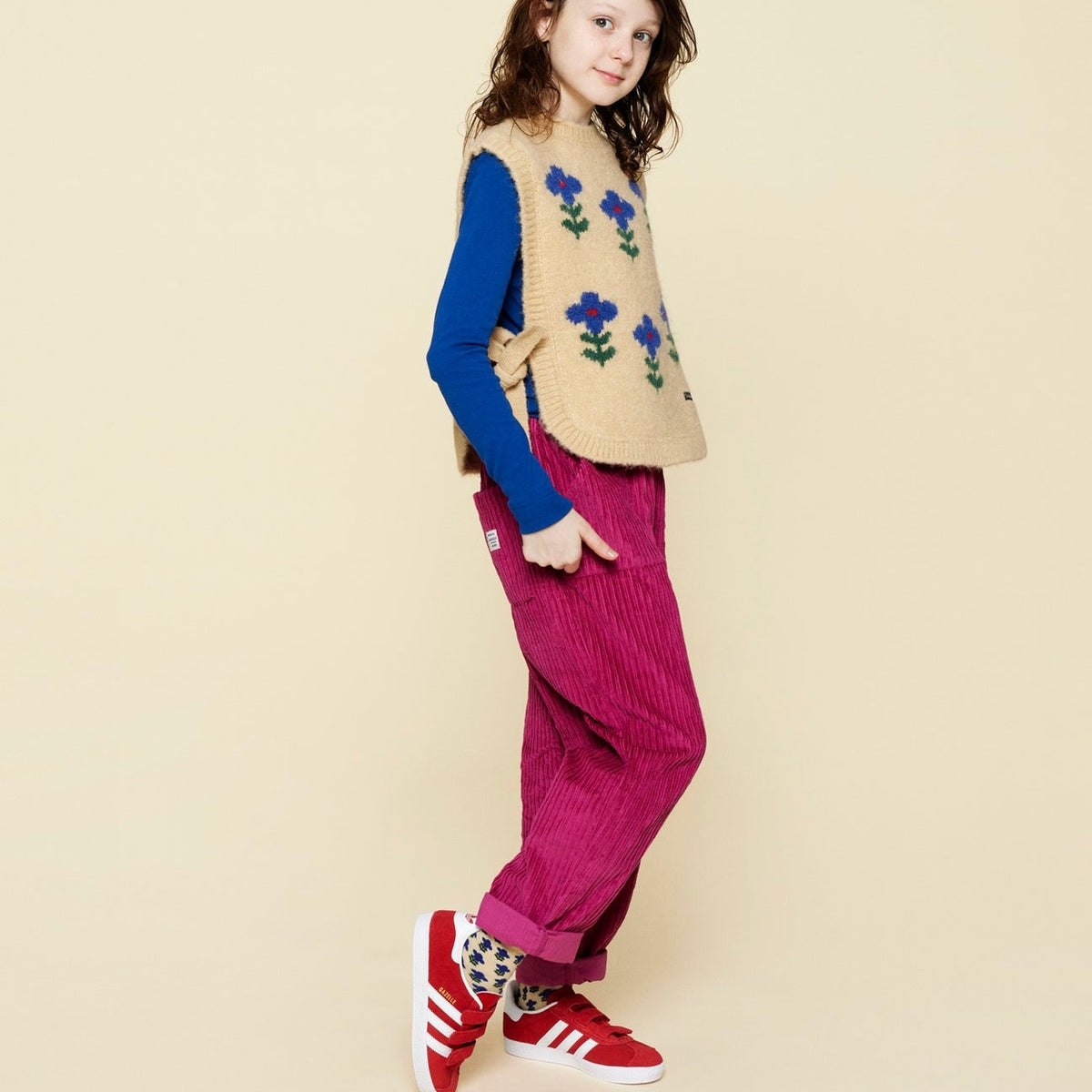 Bastian Pants