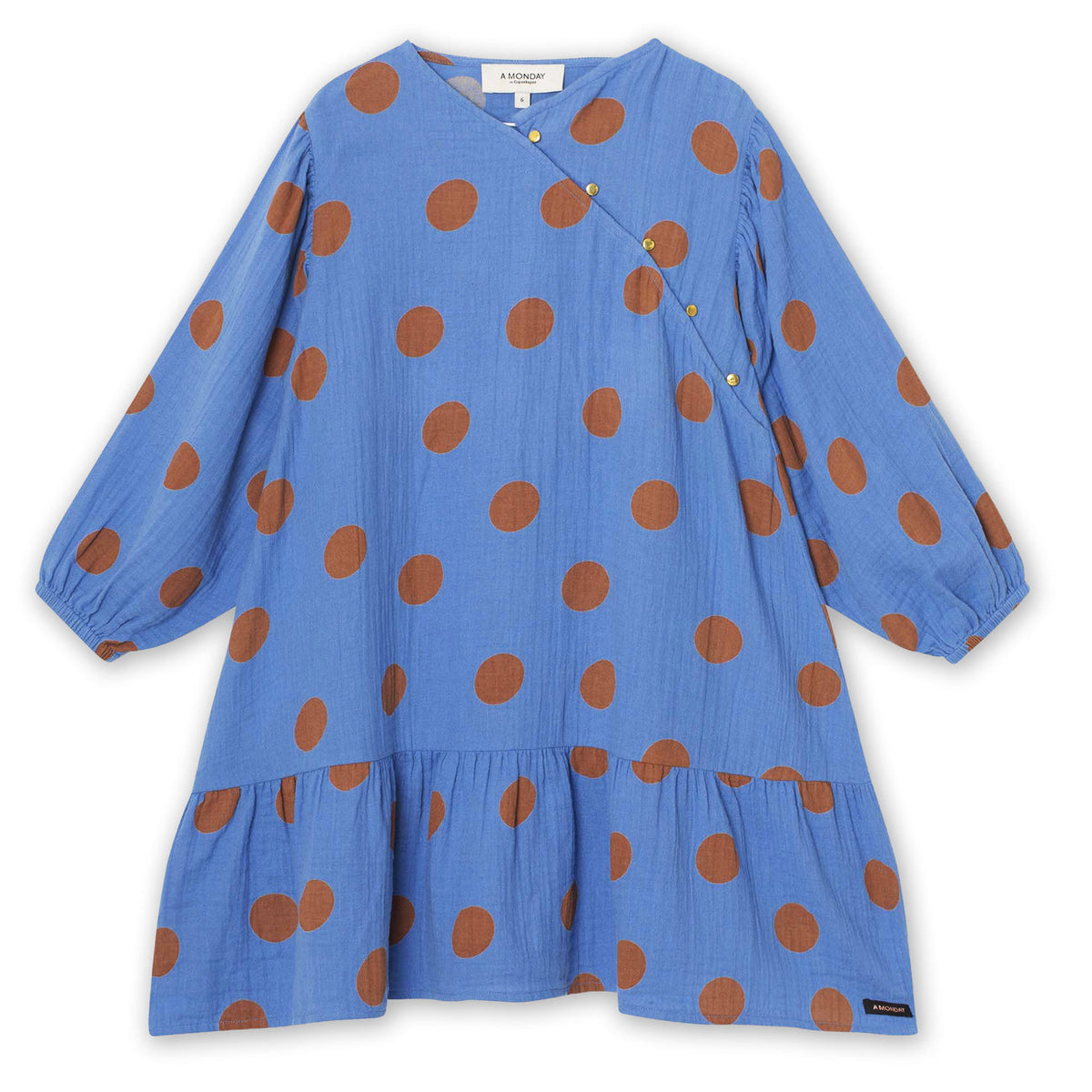 Trina Dress